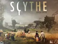Scythe Brettspiel Miniaturen im Review