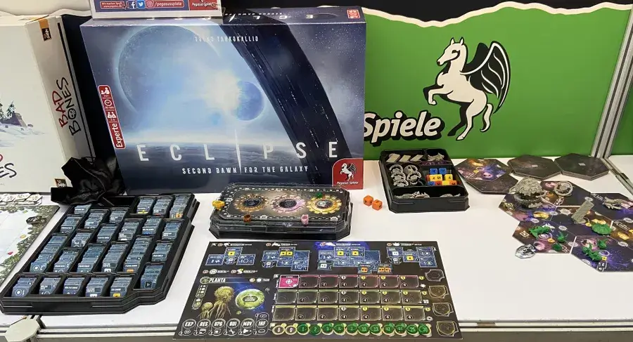 Eclipse: Second Dawn for the Galaxy Box