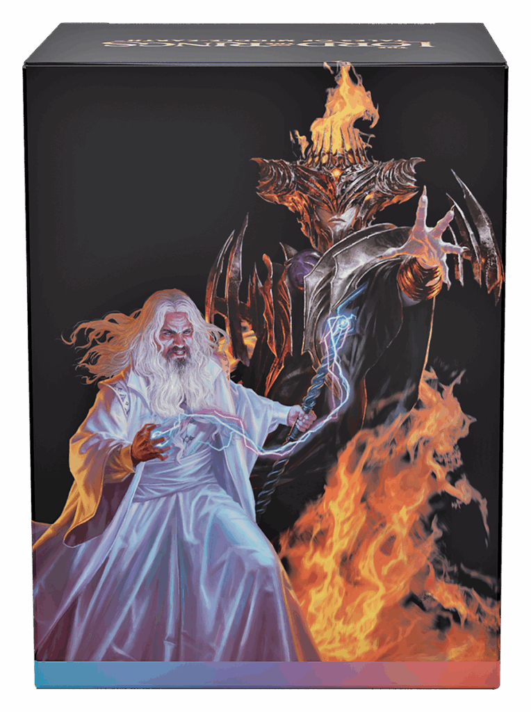 Hosts of Mordor Box