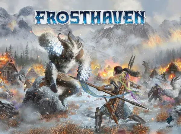 Frosthaven Cover